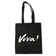 Viva! Logo Tote Bag