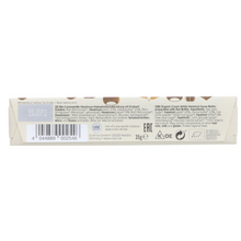 Vivani Organic Dark Chocolate Nougat Croccante Bar 35g