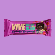Vive Berry Bliss Better Brownie Bar