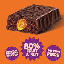 Vive Fruity Nutta Jaffa Orange 35g