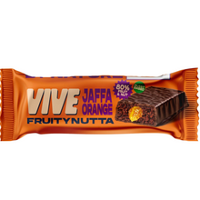 Vive Fruity Nutta Jaffa Orange 35g