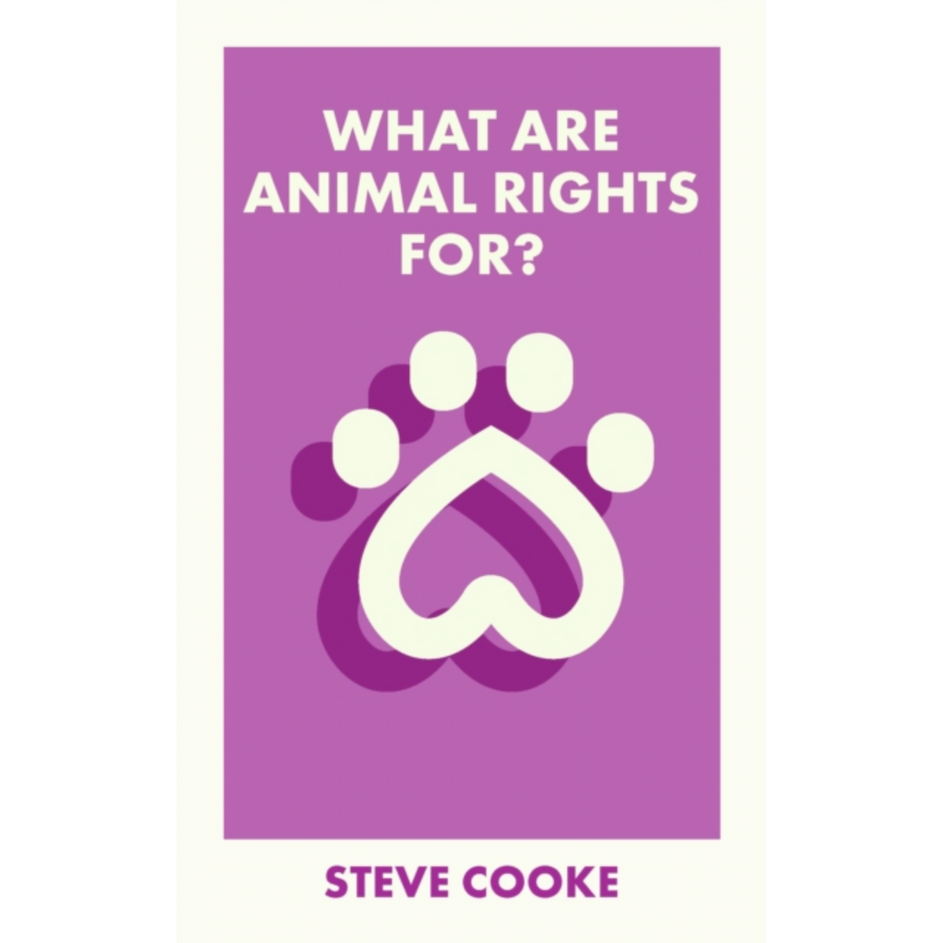 What Are Animal Rights For