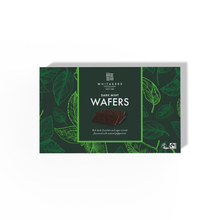 Whitakers Dark Chocolate Mint Wafer Thins 150g