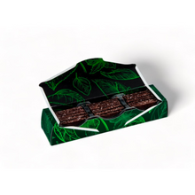 Whitakers Dark Chocolate Mint Wafer Thins 175g Viva! Shop