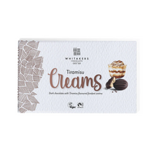Whitakers Tiramisu Fondant Creams