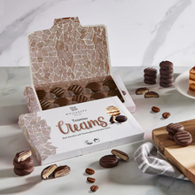 Whitakers Tiramisu Fondant Creams