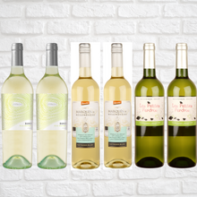 Viva! Whites - Wines for Everyday Occasions Viva! Shop