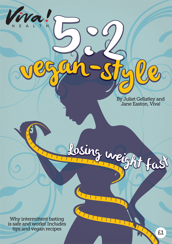 52 Vegan Style Guide Viva! Shop
