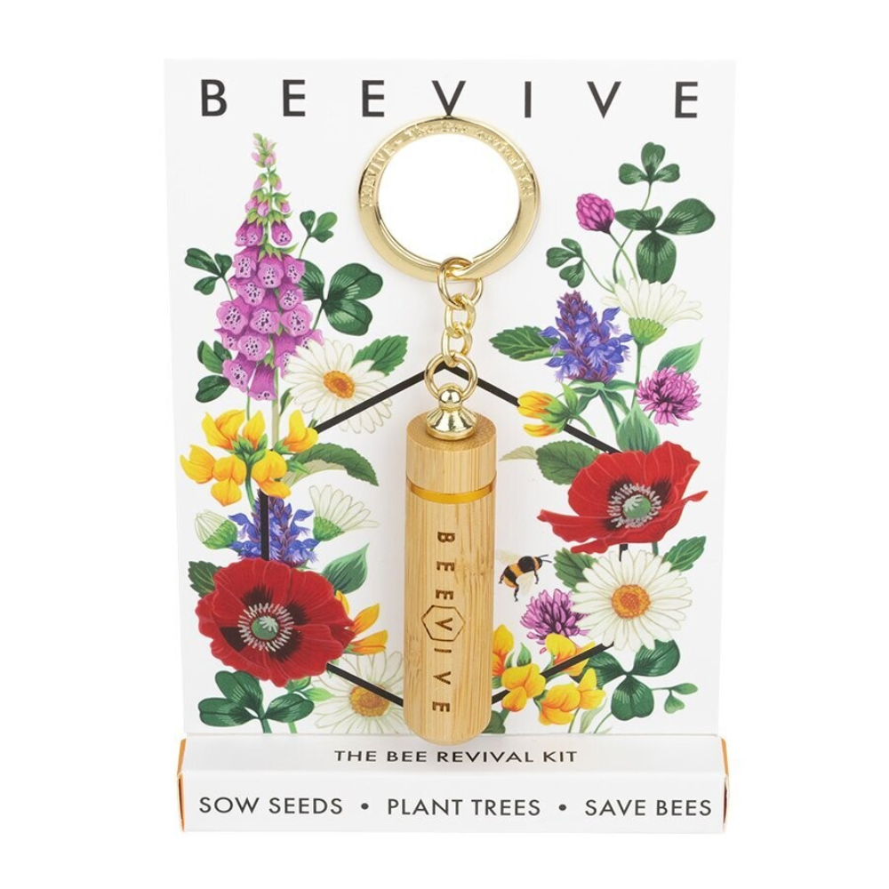 Beevive Bamboo Bee Revival Kit Viva! Shop