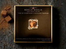 Booja-Booja Gift Collection Fine de Champagne Truffles 138g Viva! Shop