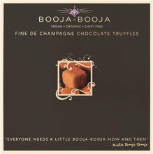Booja-Booja Gift Collection Fine de Champagne Truffles 138g Viva! Shop