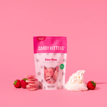 Candy Kittens Sharing Bag Eton Mess 140g Viva! Shop
