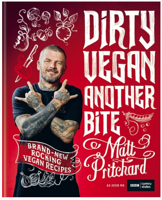 Dirty Vegan: Another Bite Viva! Shop