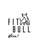 Fit Bull Men's Seamless Short-Sleeved Top- Dark Grey Marl Viva! Shop