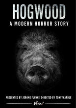 Hogwood: A Modern Horror Story DVD Viva! Shop