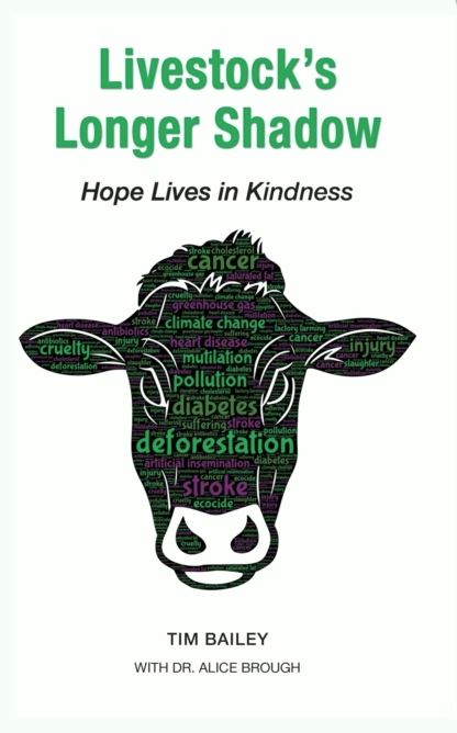 Livestock's Longer Shadow: Hope Lives in Kindness Viva! Shop