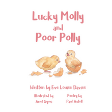 Lucky Molly and Poor Polly Viva! Shop