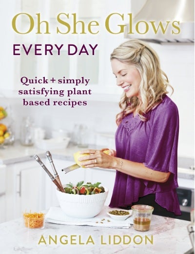 Oh She Glows Every Day Quick And Simply Satisfying Plant-Based Recipes Viva! Shop