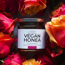 Plant Based Artisan Rose Infused Vegan Honea 230g Viva! Shop