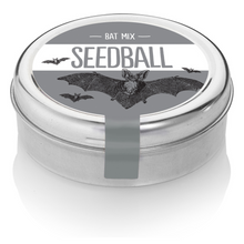Seedball Bat Mix Tin Viva! Shop