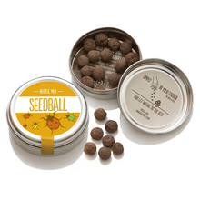 Seedball Beetle Mix Tin Viva! Shop