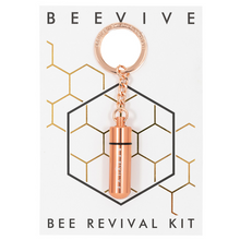 Beevive The Bee Revival Kit - Rose Gold Viva! Shop
