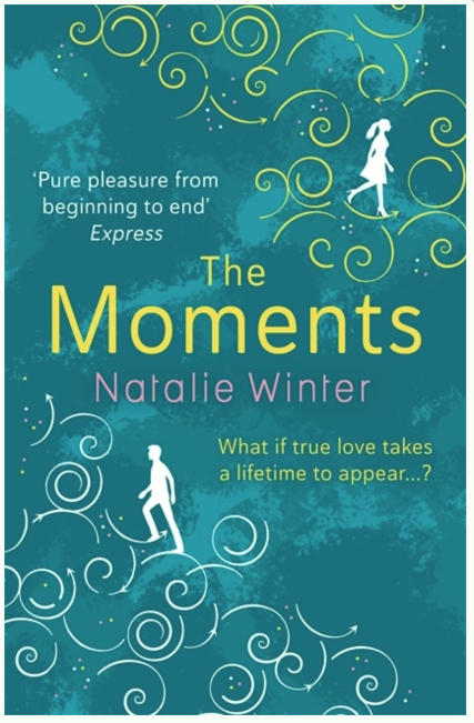  The Moments : The most uplifting and heart-warming love story of summer 2020 Viva! Shop