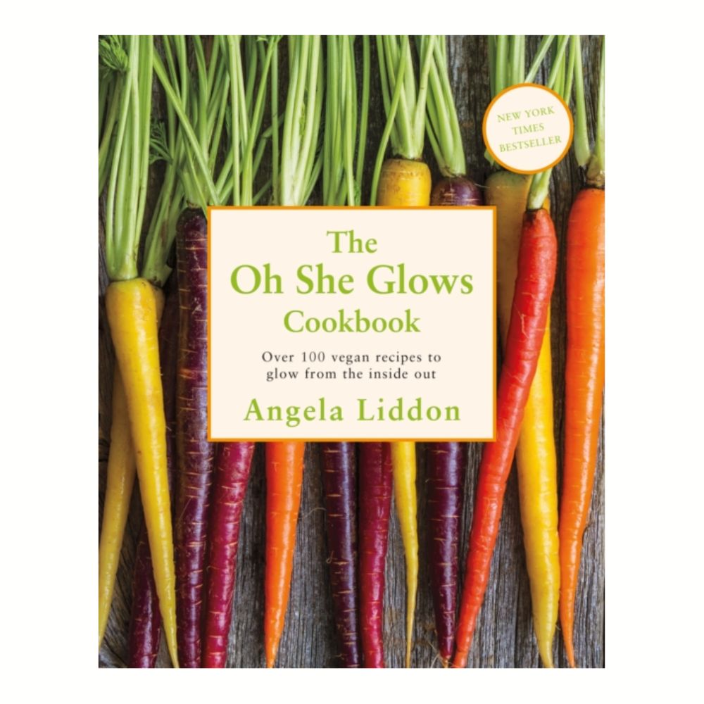 The Oh She Glows Cookbook: Over 100 Vegan Recipes to Glow from the Inside Out Viva! Shop