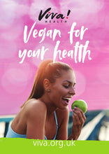 Viva! Vegan Poster Set Viva! Shop