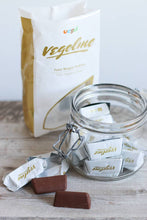 Vego Vegolino Mini Chocolate Hazelnut Pralines 180g Viva! Shop