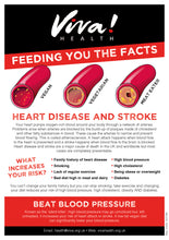 Viva!Health Feeding you the Facts Viva! Shop