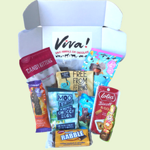 Viva! Vegan Surprise Treat Box - Viva! Shop