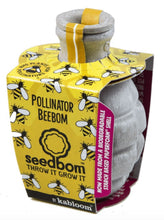Kabloom Pollinator Beebom Seedbom Viva! Shop