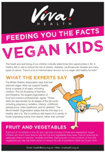 Viva!Health Feeding you the Facts Viva! Shop